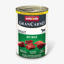 Animonda GranCarno Adult mit Wild - Fresh Fellow - 4017721724784