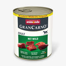 Animonda GranCarno Adult mit Wild - Fresh Fellow - 4017721724838
