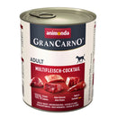 Animonda GranCarno Adult Multifleisch - Cocktail - Fresh Fellow - 4017721827393