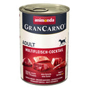 Animonda GranCarno Adult Multifleisch - Cocktail - Fresh Fellow - 4017721822730