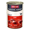 Animonda GranCarno Adult Rind Pur - Fresh Fellow - 4017721827355