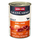 Animonda GranCarno Adult Rind & Huhn - Fresh Fellow - 4017721827324