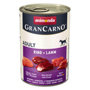 Animonda GranCarno Adult Rind & Lamm - Fresh Fellow - 4017721827423