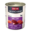 Animonda GranCarno Adult Rind & Lamm - Fresh Fellow - 4017721827423