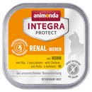 Animonda Integra Protect Adult Renal mit Huhn - Fresh Fellow - 4017721868006