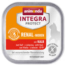 Animonda Integra Protect Adult Renal mit Kalb - Fresh Fellow - 4017721866156