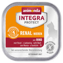 Animonda Integra Protect Adult Renal mit Rind - Fresh Fellow - 4017721868020