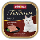 Animonda Vom Feinsten Adult Multifleisch - Cocktail - Fresh Fellow - 4017721732048