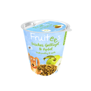 Bosch Fruitees Hundesnack Frisches Geflügel & Apfel - Fresh Fellow - 4015598009508