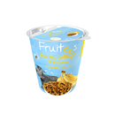 Bosch Fruitees Hundesnack Frisches Geflügel & Banane - Fresh Fellow - 4015598009546