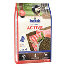 Bosch HPC Active - Fresh Fellow - 4015598013376