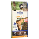 Bosch HPC Adult Geflügel & Hirse - Fresh Fellow - 4015598013161