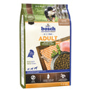 Bosch HPC Adult Geflügel & Hirse - Fresh Fellow - 4015598013147