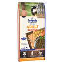 Bosch HPC Adult Lachs & Kartoffel - Fresh Fellow - 4015598013314