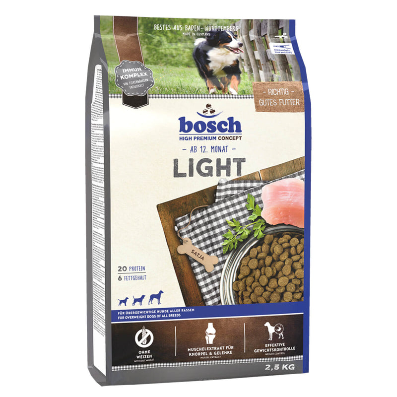 Bosch HPC Light