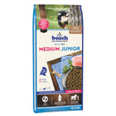 Bosch HPC Medium Junior - Fresh Fellow - 4015598012973