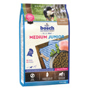 Bosch HPC Medium Junior - Fresh Fellow - 4015598012959