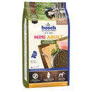 Bosch HPC Mini Adult Geflügel & Hirse - Fresh Fellow - 4015598013086