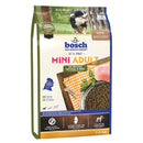 Bosch HPC Mini Adult Geflügel & Hirse - Fresh Fellow - 4015598013109