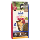 Bosch HPC Mini Adult Lamm & Reis - Fresh Fellow - 4015598013079