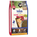 Bosch HPC Mini Adult Lamm & Reis - Fresh Fellow - 4015598013031