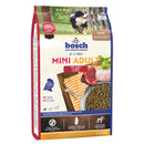 Bosch HPC Mini Adult Lamm & Reis - Fresh Fellow - 4015598013055