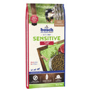 Bosch HPC Sensitive Lamm & Reis - Fresh Fellow - 4015598013727