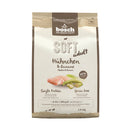 Bosch HPC Soft Adult Hühnchen - Banane - Fresh Fellow - 4015598011150