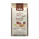 Bosch HPC Soft Adult Land - Ente & Kartoffel - Fresh Fellow - 4015598009249
