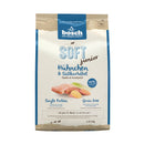Bosch HPC Soft Junior Hühnchen & Süßkartoffel - Fresh Fellow - 4015598014533