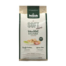 Bosch HPC Soft Mini Wachtel & Kartoffel - Fresh Fellow - 4015598018463