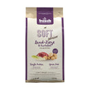 Bosch HPC Soft Senior Land - Ziege & Kartoffel - Fresh Fellow - 4015598011457