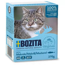 Bozita Häppchen in Gelee Tetra mit Makrele - Fresh Fellow - 37300330049118