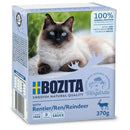 Bozita Häppchen in Sauce Tetra mit Rentier - Fresh Fellow - 37300330049309