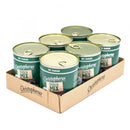 Christopherus Fleischmix mit Pansen - Fresh Fellow - 4005784071525
