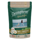 Christopherus Getreidefrei Ente & Kartoffel - Fresh Fellow - 4005784021322