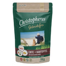 Christopherus Getreidefrei Ente & Kartoffel Senior - Fresh Fellow - 4005784021421
