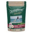 Christopherus Getreidefrei Hirsch & Kartoffel - Fresh Fellow - 4005784022527