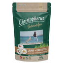 Christopherus Getreidefrei Leichte Kost Lamm & Kartoffel - Fresh Fellow - 4005784021520