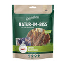 Christopherus Natur - Im - Biss Enten Kausticks - Fresh Fellow - 4005784030713