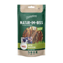 Christopherus Natur - Im - Biss Enten Kausticks - Fresh Fellow - 4005784030256