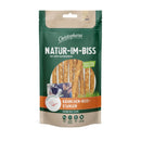 Christopherus Natur - Im - Biss Hähnchen - Reis - Stangen - Fresh Fellow - 4005784030072