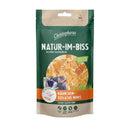 Christopherus Natur - Im - Biss Hähnchen - Seelachs Minis - Fresh Fellow - 4005784030188