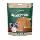 Christopherus Natur - Im - Biss Hähnchenfiletspieß - Fresh Fellow - 4005784030607