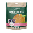 Christopherus Natur - Im - Biss Hähnchenfiletstreifen - Fresh Fellow - 4005784030614