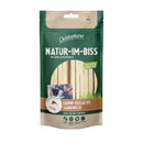 Christopherus Natur - Im - Biss Lamm - Seelachs Sandwich - Fresh Fellow - 4005784030324