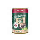 Christopherus Pur Hirsch - Fresh Fellow - 4005784073154