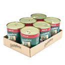 Christopherus Pur Hirsch - Fresh Fellow - 4005784073550