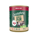 Christopherus Pur Hirsch - Fresh Fellow - 4005784073154