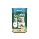 Christopherus Pur Lamm - Fresh Fellow - 4005784073109